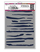 Lines - Plantilla - Ranger