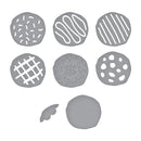 The Cookie Corner - Troquel - Spellbinders