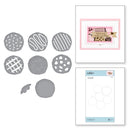 The Cookie Corner - Troquel - Spellbinders