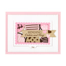 The Cookie Corner - Troquel - Spellbinders