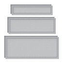 Hemstitch Slimline - Troquel - Spellbinders