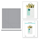 Bolsa de Regalo - Troquel - Spellbinders