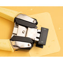 Retro Corner Chomper - 2 in 1 (1/8 and 3/8 Radius) - WRMK