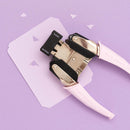 Retro Corner Chomper - 2 en 1 (Cloud & Scallop) - WRMK