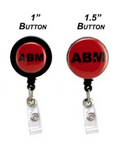 Button - Accesorio Para Carnet - Individual