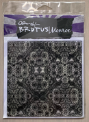 Floral Lace Background - Sellos - BM