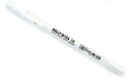Gelly Roll White 10 (Bold)