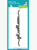 Get Well Soon Border Die - Troqueles - LF