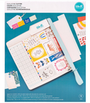 Guillotina Grande - WRMK