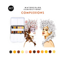Watercolor Confections - Complexion - Prima