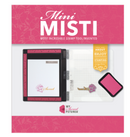 Mini Misti - Stamping Tool - MSP