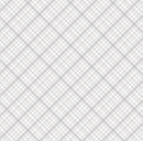 Papel Estampado - Estructura Cuadros Blancos - Hoja 12x12 - AC