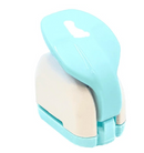 Confetti Foot Punch .375" - WRMK