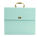 Carpeta de Acordeon  - Mint - WRMK
