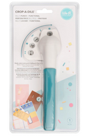 Crop-A-Dile - Multi Functional Punch - WRMK