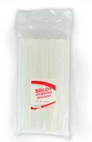 Barra de Silicón Delgado Amigo por Unidad