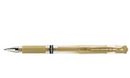 Boligrafo Gel Dorado - Uniball