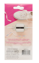 PrintMaker - Cinta de Terciopelo Imprimible (10mmx9.15m) - WRMK