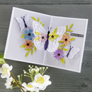 Pop Up Butterfly - Troquel - Spellbinders