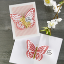 Pop Up Butterfly - Troquel - Spellbinders