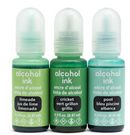 Limeade - Tinta de Alcohol para Resina - American Crafts