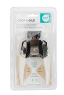 Corner Chomper - Recorta Esquinas Angulo de 1/4" y 1/2" - AC