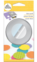Circulo 1.50" Punchboard - EK Tools