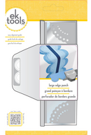 Perforadora - Scallop Punteada - EK Tools