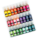 Value Pack (24 Pz) - Tinta de Alcohol para Resina - American Crafts