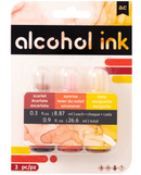 Sunrise - Tinta de Alcohol para Resina - American Crafts