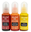 Sunrise - Tinta de Alcohol para Resina - American Crafts