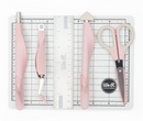 Pink Mini Tool Kit - Kit de Herramientas Mini Rosado - WRMK
