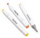 Sketch Markers Sun Kissed - Marcadores al Alcohol (3 Pz) - AC