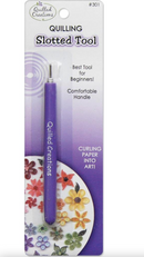 Slotted Tool - Herramienta para Filigrana - QC