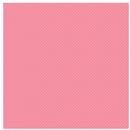 Rosa Bubblegum y Puntitos Blancos - Hoja 12x12  - Echo Park