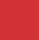 Rojo y Puntitos Blancos - Hoja 12x12  - Echo Park