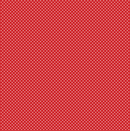 Rojo y Puntitos Blancos - Hoja 12x12  - Echo Park
