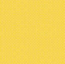 Amarillo y Puntitos Blancos - Hoja 12x12  - Echo Park