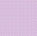 Morado Pastel y Puntitos Blancos - Hoja 12x12  - Echo Park