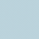 Azul Celeste y Puntitos Blancos - Hoja 12x12  - Echo Park