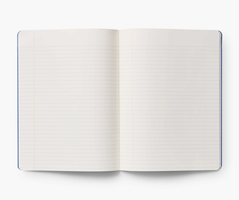 Hawthorne - Cuaderno Rayado - Rifle Paper Co