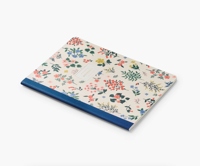 Hawthorne - Cuaderno Rayado - Rifle Paper Co