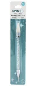 Pick-Up Stick - Spin It