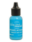 Enamel Accent - Liquido (Forget-Me-Not) - Ranger