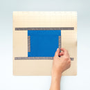 Foil Quill - Tapete Magnético 12x12 - WRMK