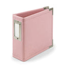 Album 4x4" - Light Pink - AC