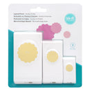 Nesting Scallop Circle (3) Punch Set - Perforadoras Circulo - WRMK