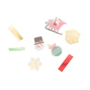 Hey Santa - Confetti Set - CP