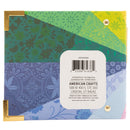 Album 4x4" - Color Wheel (Paige Evans) - AC