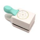 Sequin Punch - Forma Lentejuela 2"  - WRMK